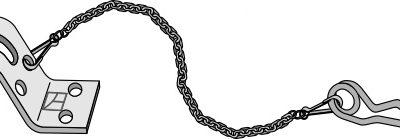 Fixing-hook