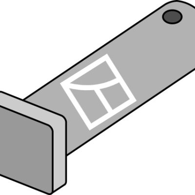 Pin Ø28