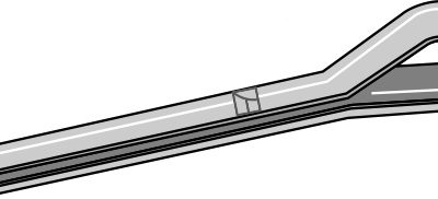 Split pin