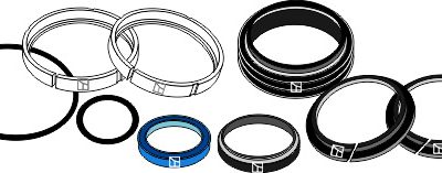 Sealing kit