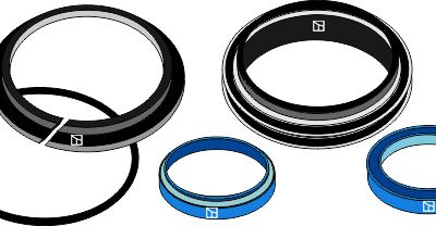 Sealing kit
