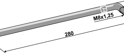 Indicator bar