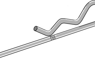 Spring pin