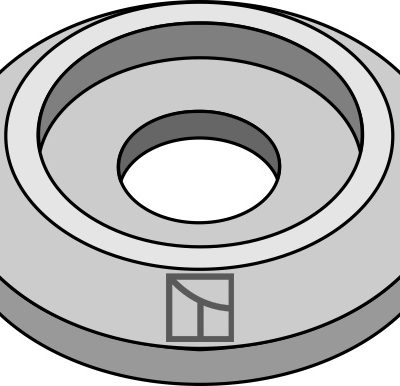 Idle pulley