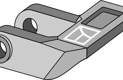 Right fork