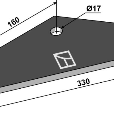 Plate