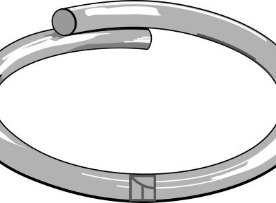 Ring Ø4xØ42