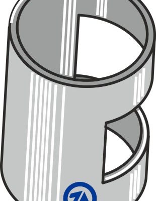 Adapter bushing