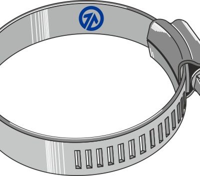 Pipe clamp