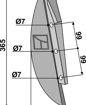 seed share, model Optima