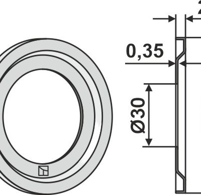 Ring (old model)