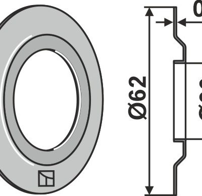 Ring (new model)