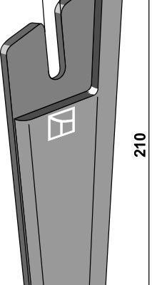 Welding-point - left
