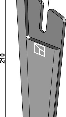 Welding-point - right