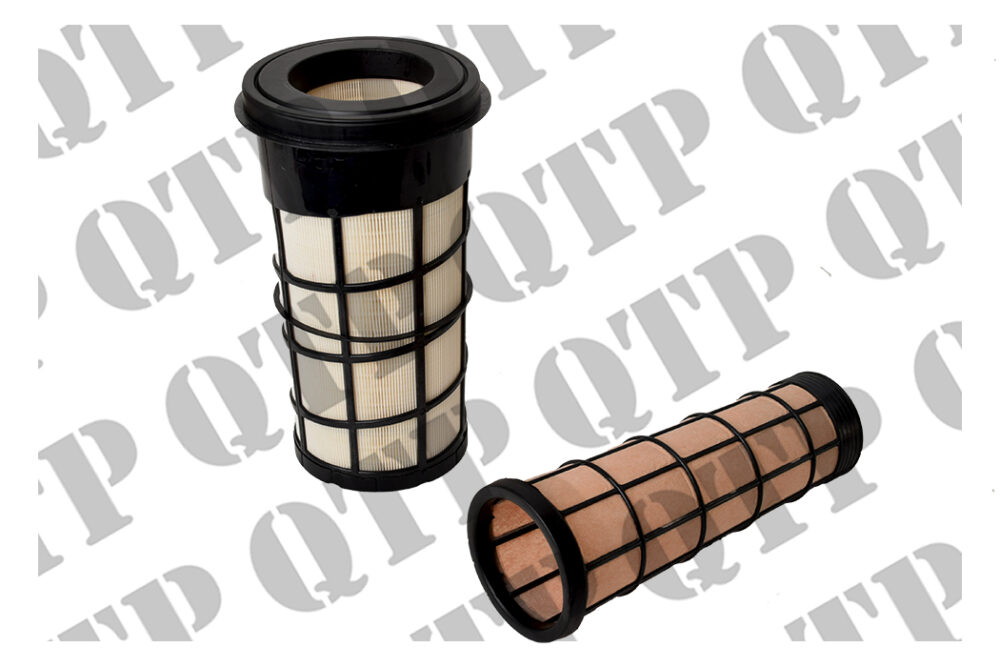 Air Filter Kit Massey Ferguson 4700 5600 Series