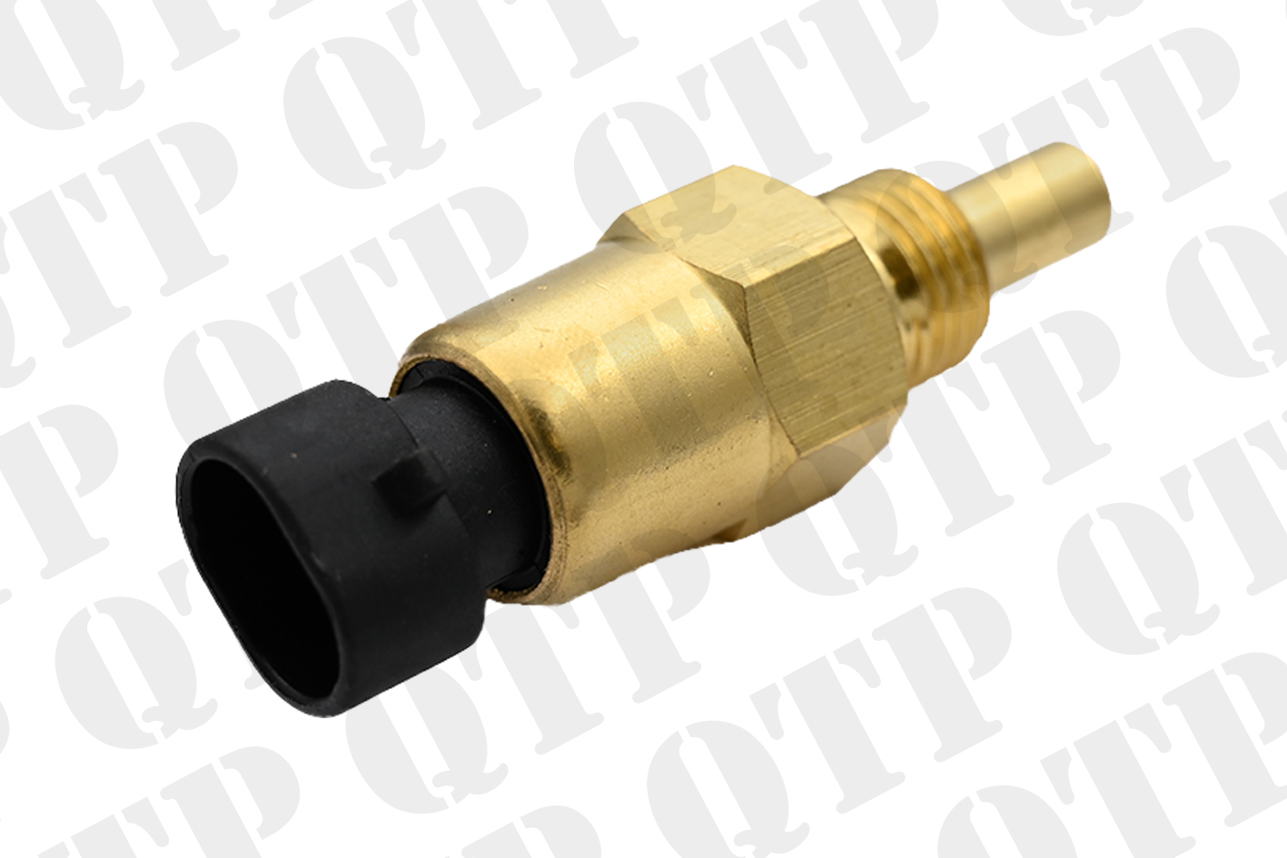 Water Temperature Sensor