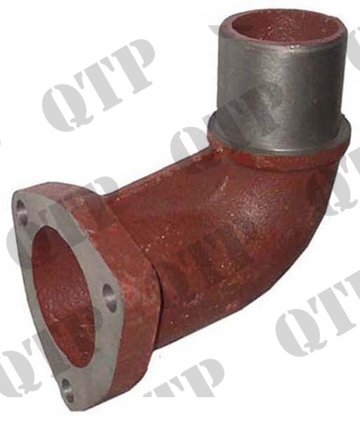 Exhaust Elbows