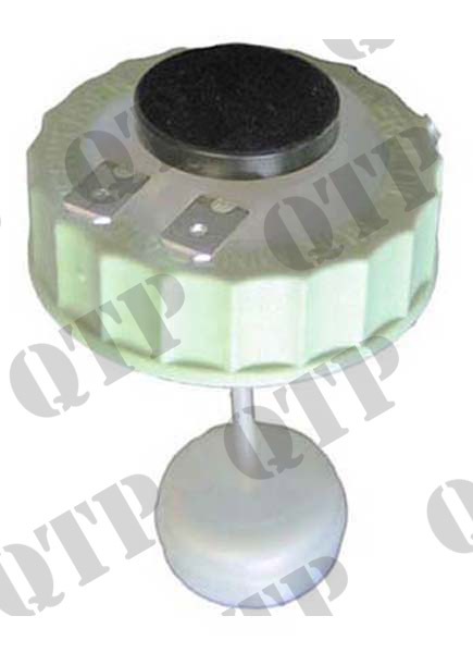 Brake Fluid Reservoir Cap