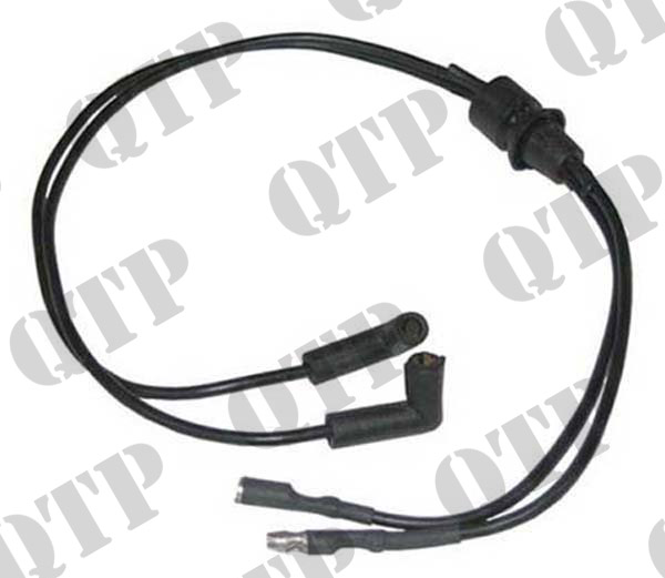Wiring Harness Ford Gearbox Safety Switch