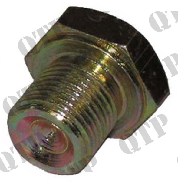 Sump Plugs
