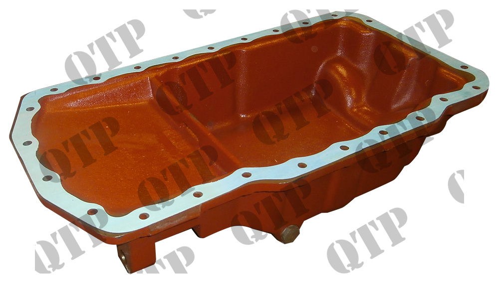 Oil Sumps