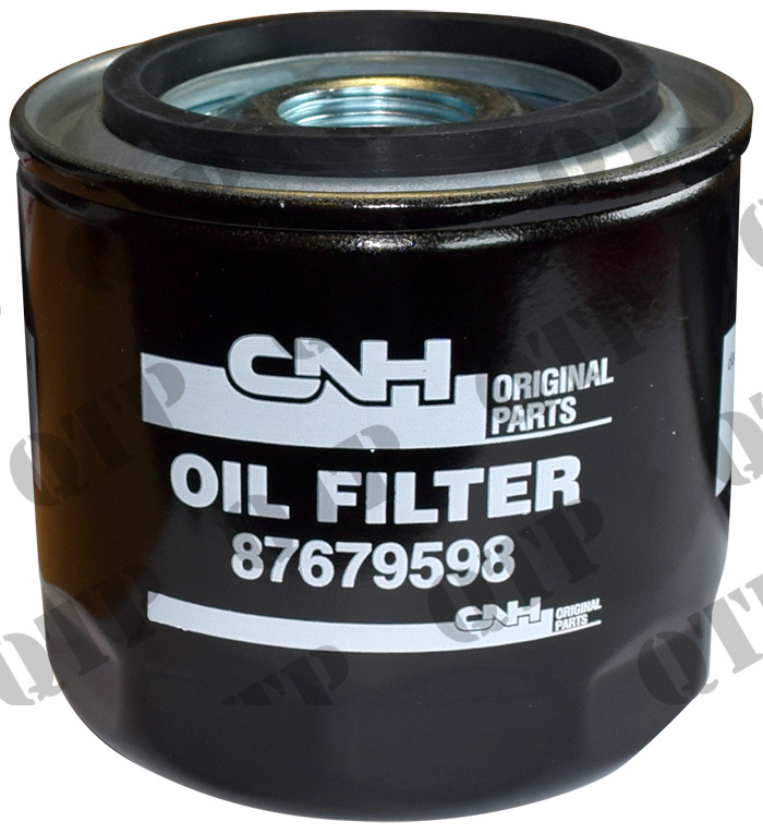 Engine Oil Filter
