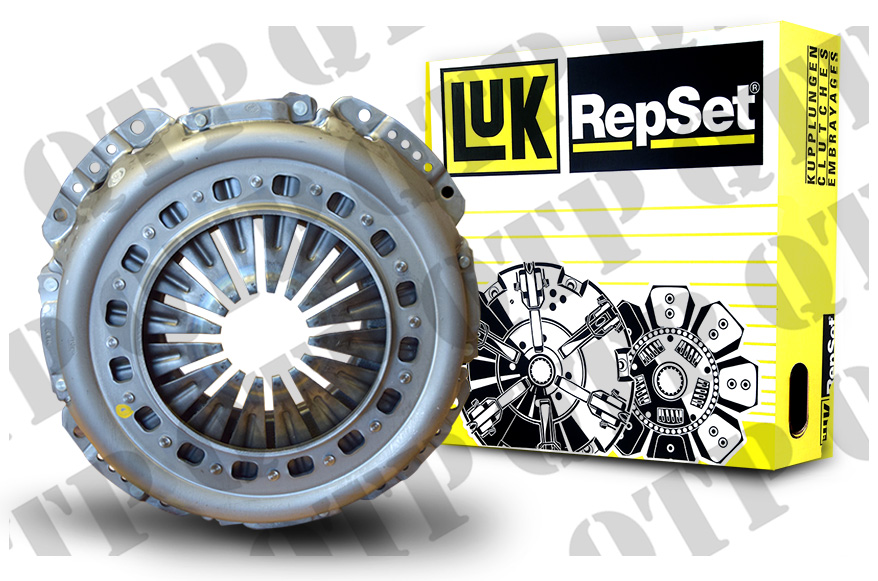 Clutch Assembly