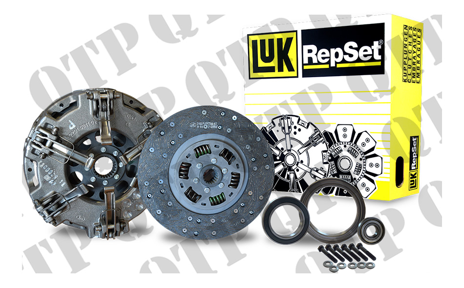 Clutch Kit