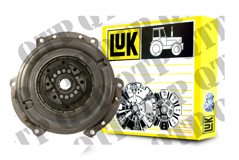 Clutch Damper