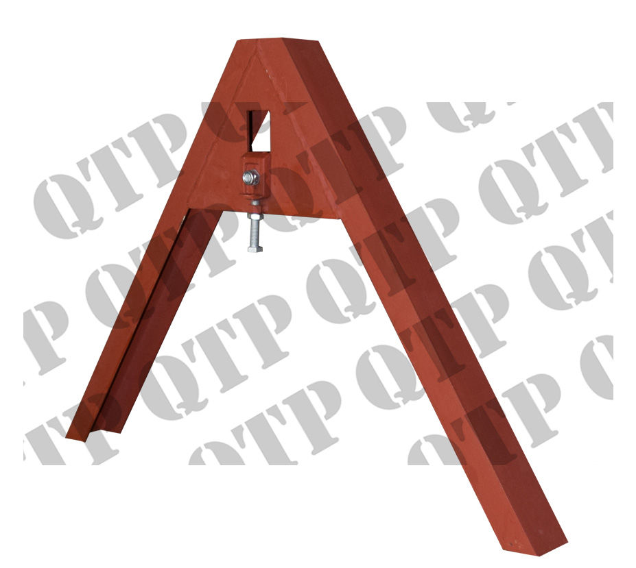 Linkage Quick Hitch Adaptor