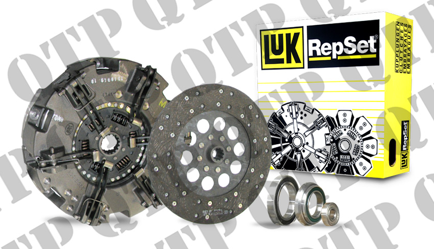Clutch Kit
