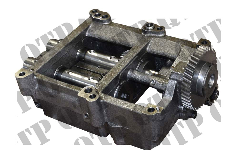 Oil Pumps