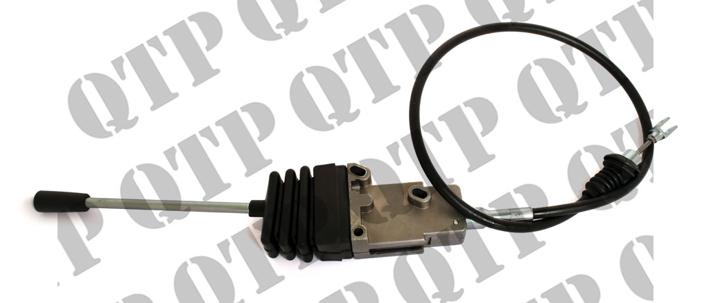 Spool Valve Cable