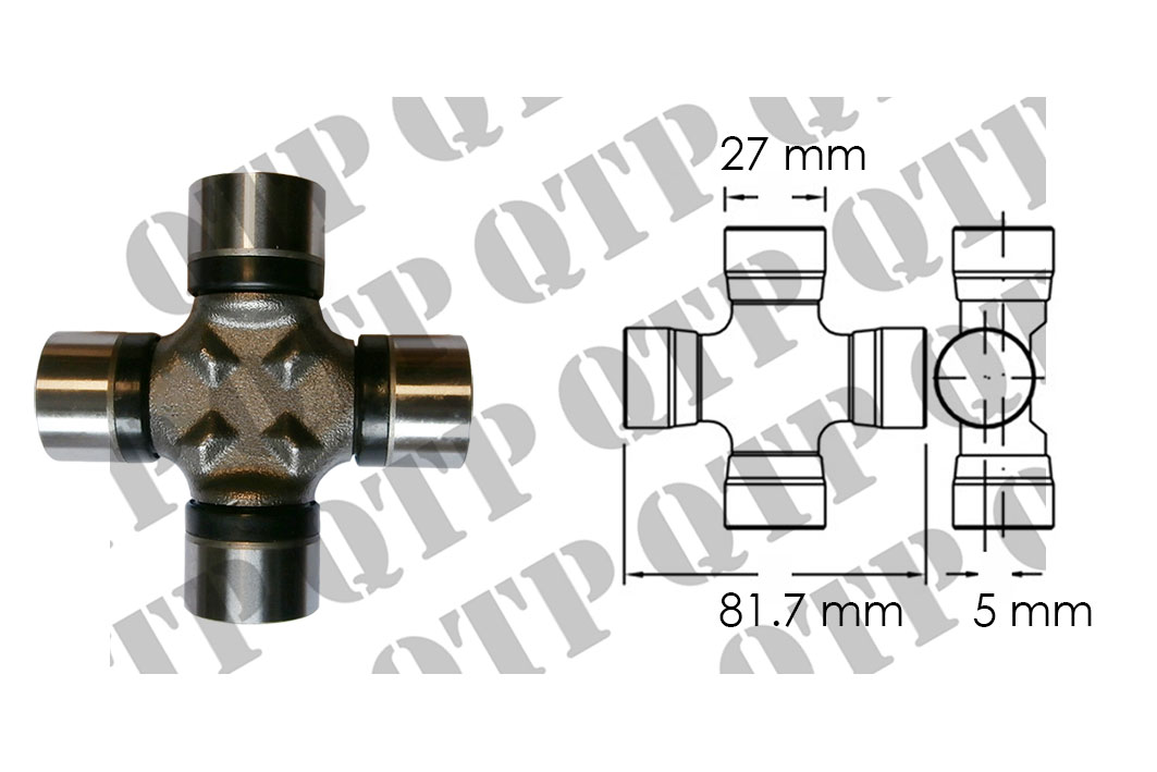 Universal Joint