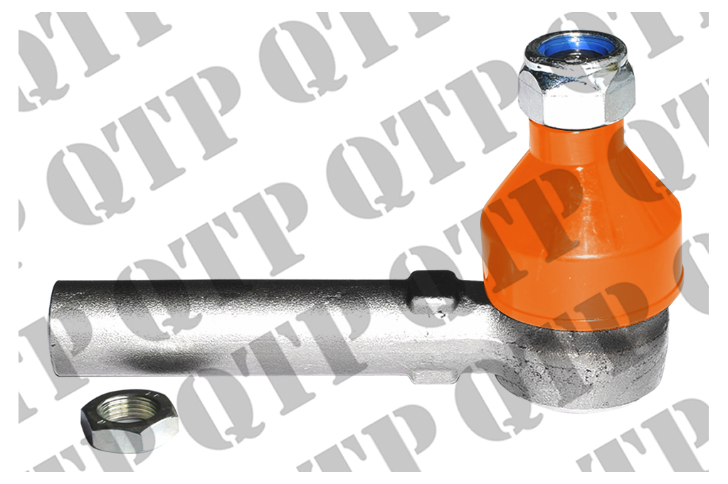 Track Rod End LH / RH