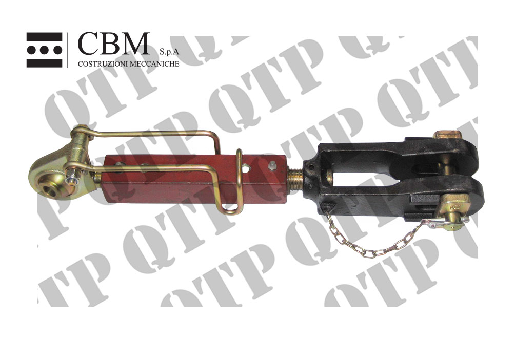 Levelling Box Assembly