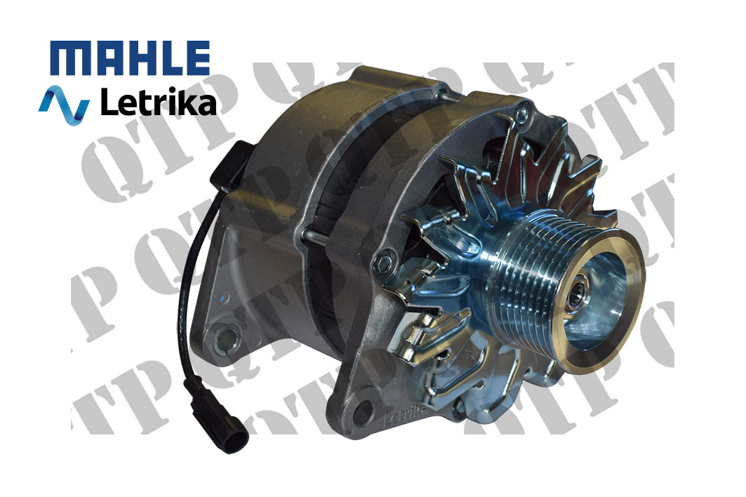 Alternator TLA Case Farmall