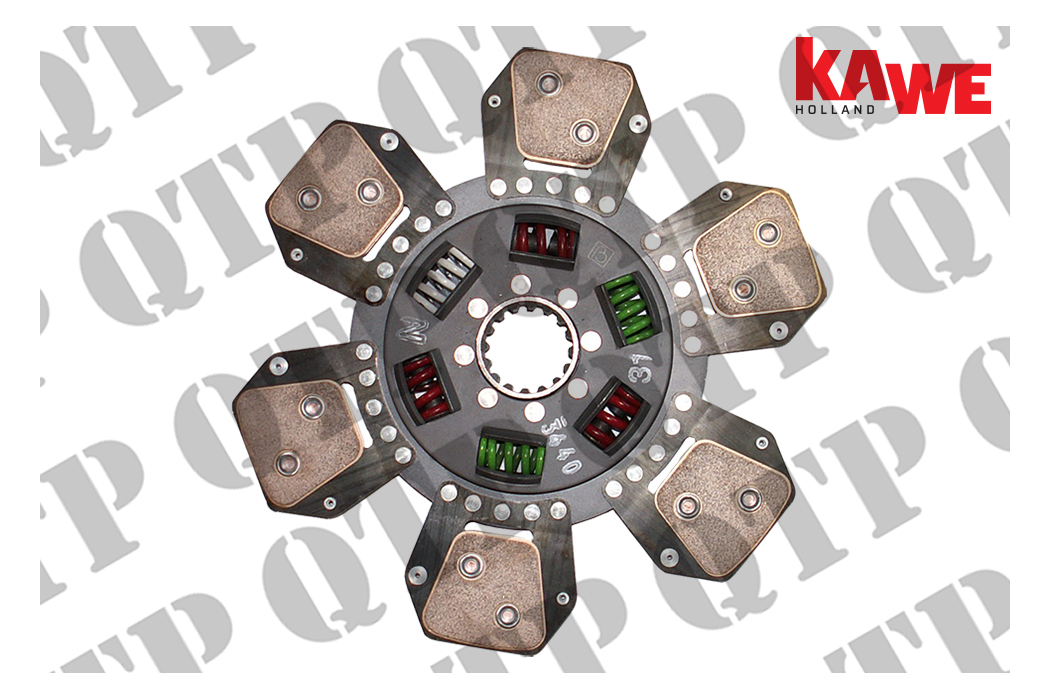 Clutch Disc