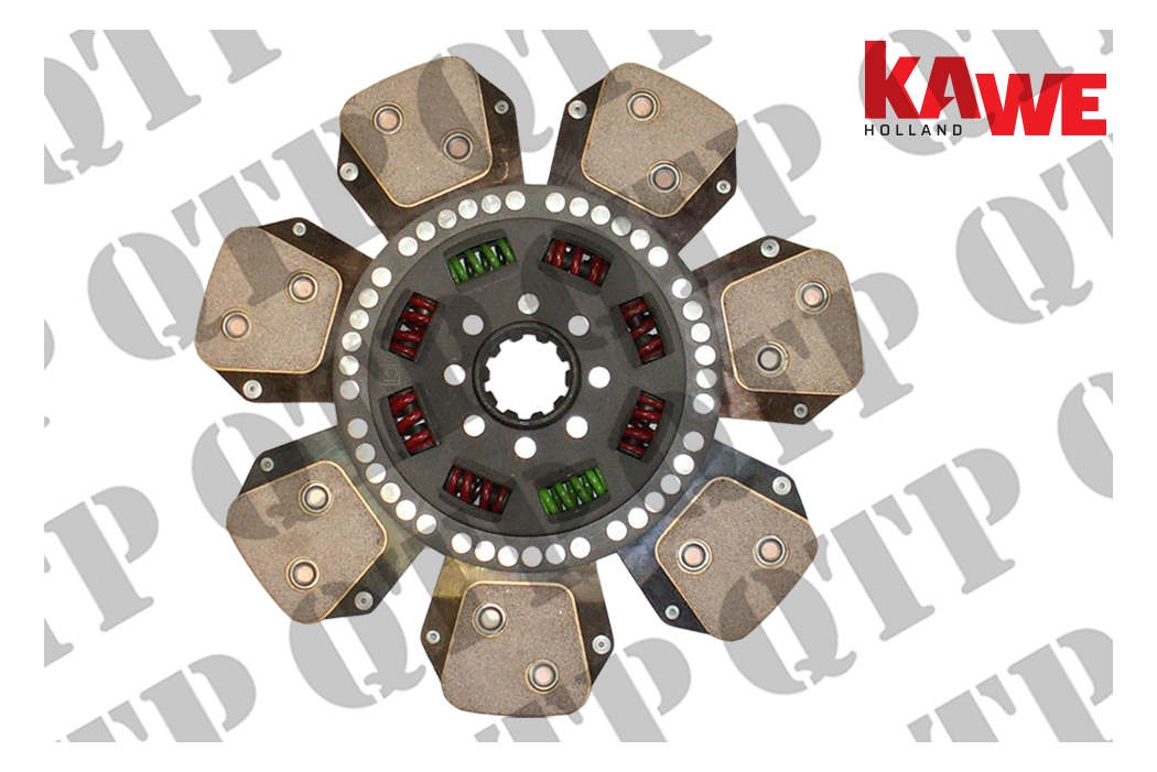 Clutch Disc