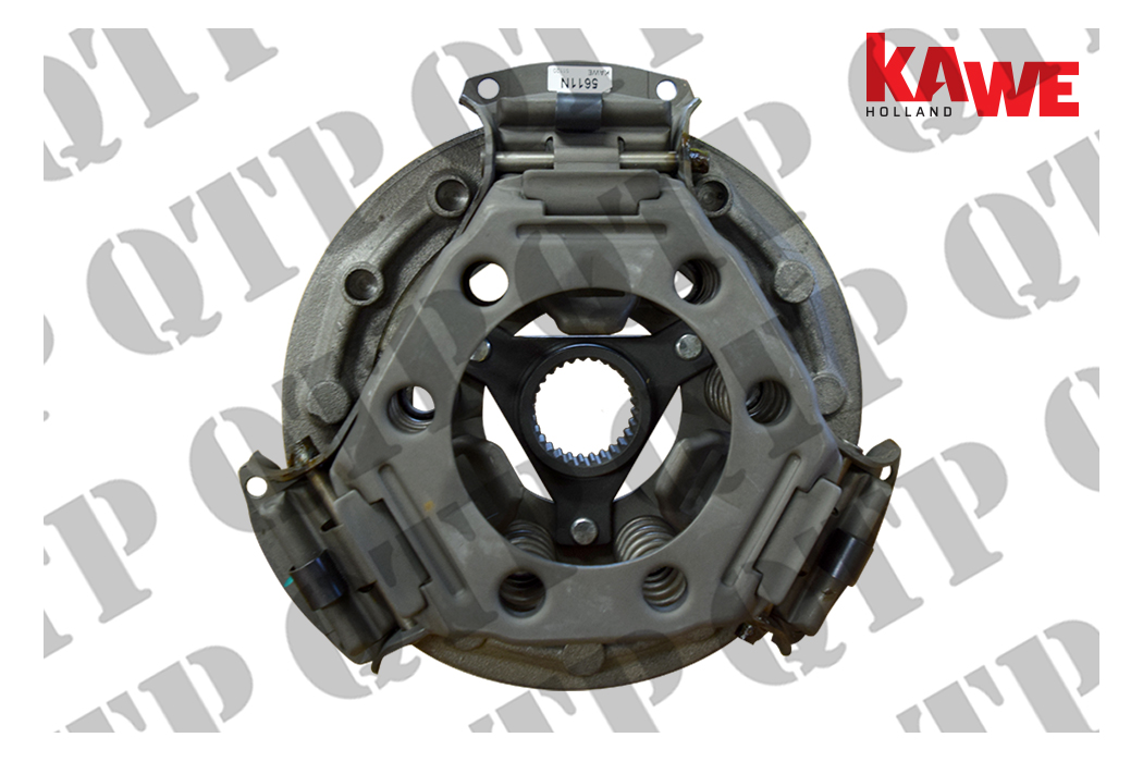 Clutch Assembly