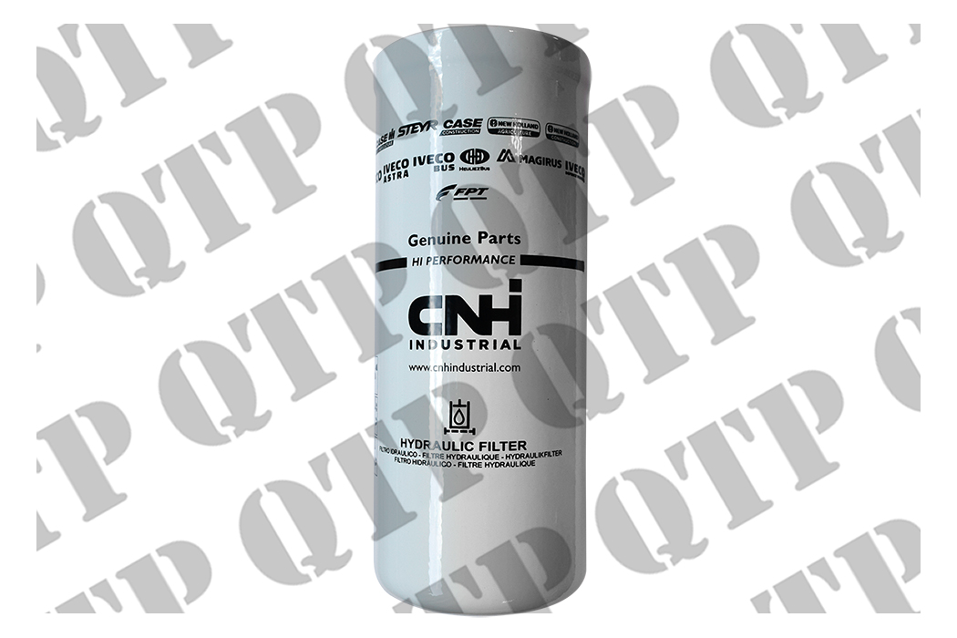 Hydraulic Filter