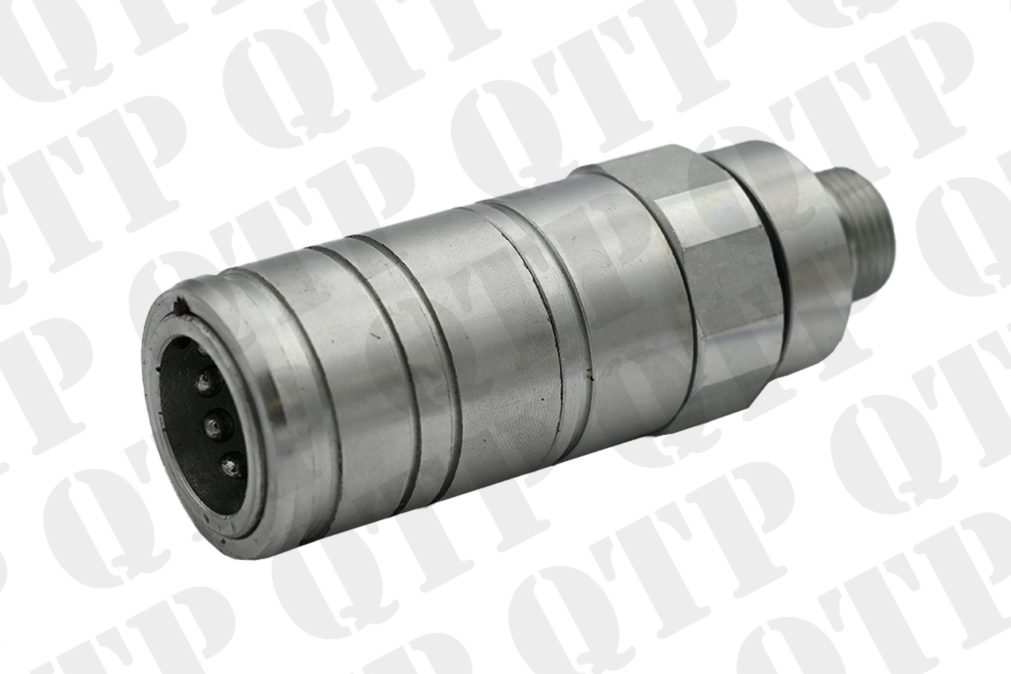 Quick Release Coupling