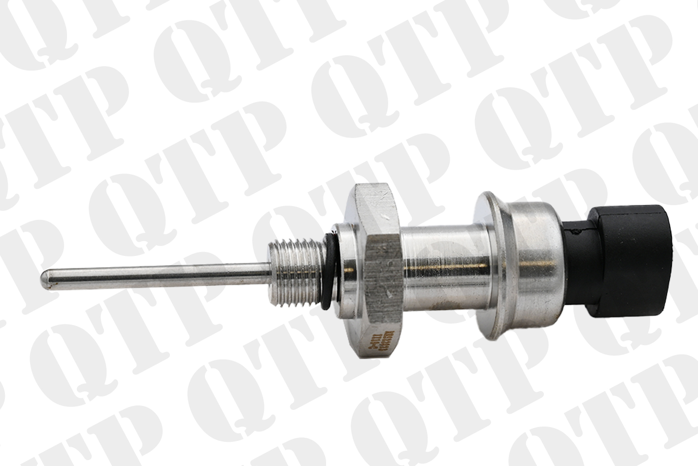 Temperature Sensor