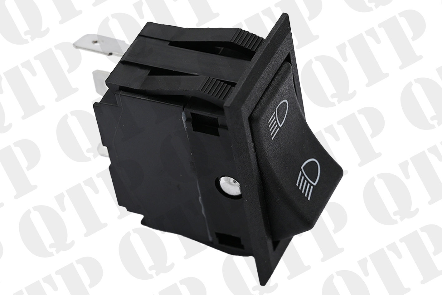 Toggle Rocker Switch Dip Main Light