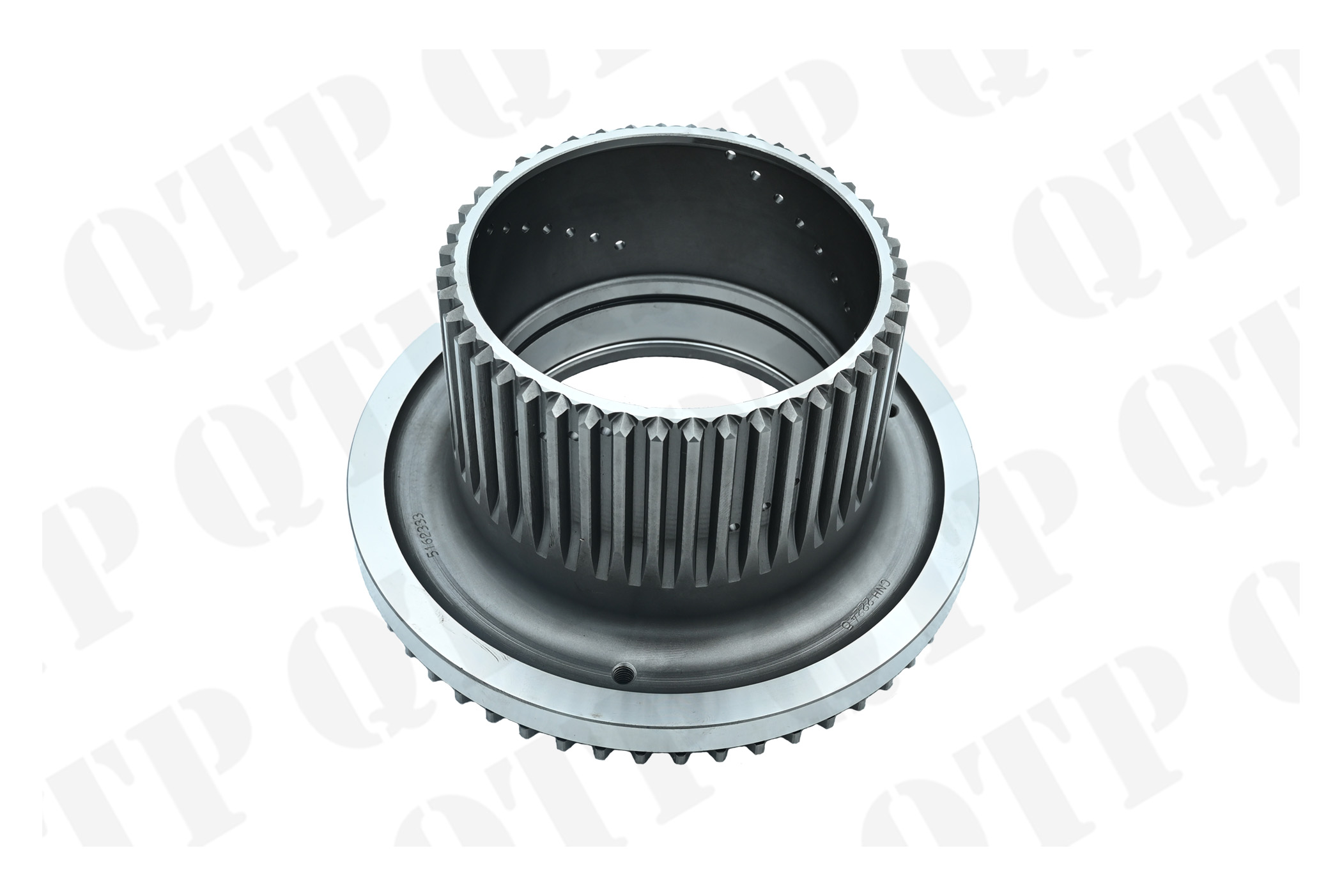 Clutch Pack B Transmission Hub