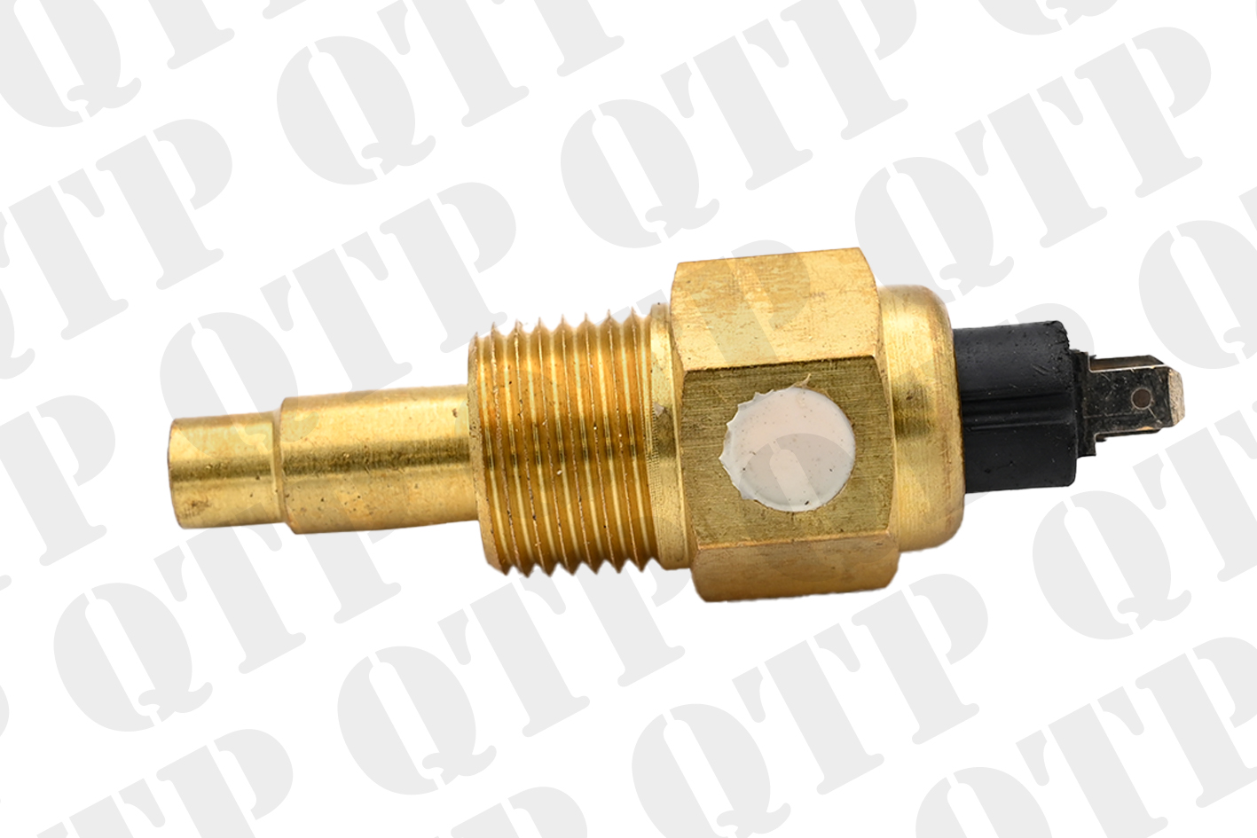 Temperature Sensor