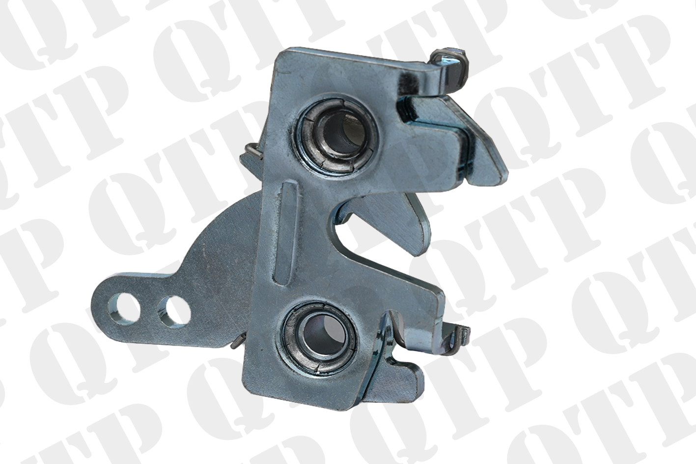 Bonnet Latch