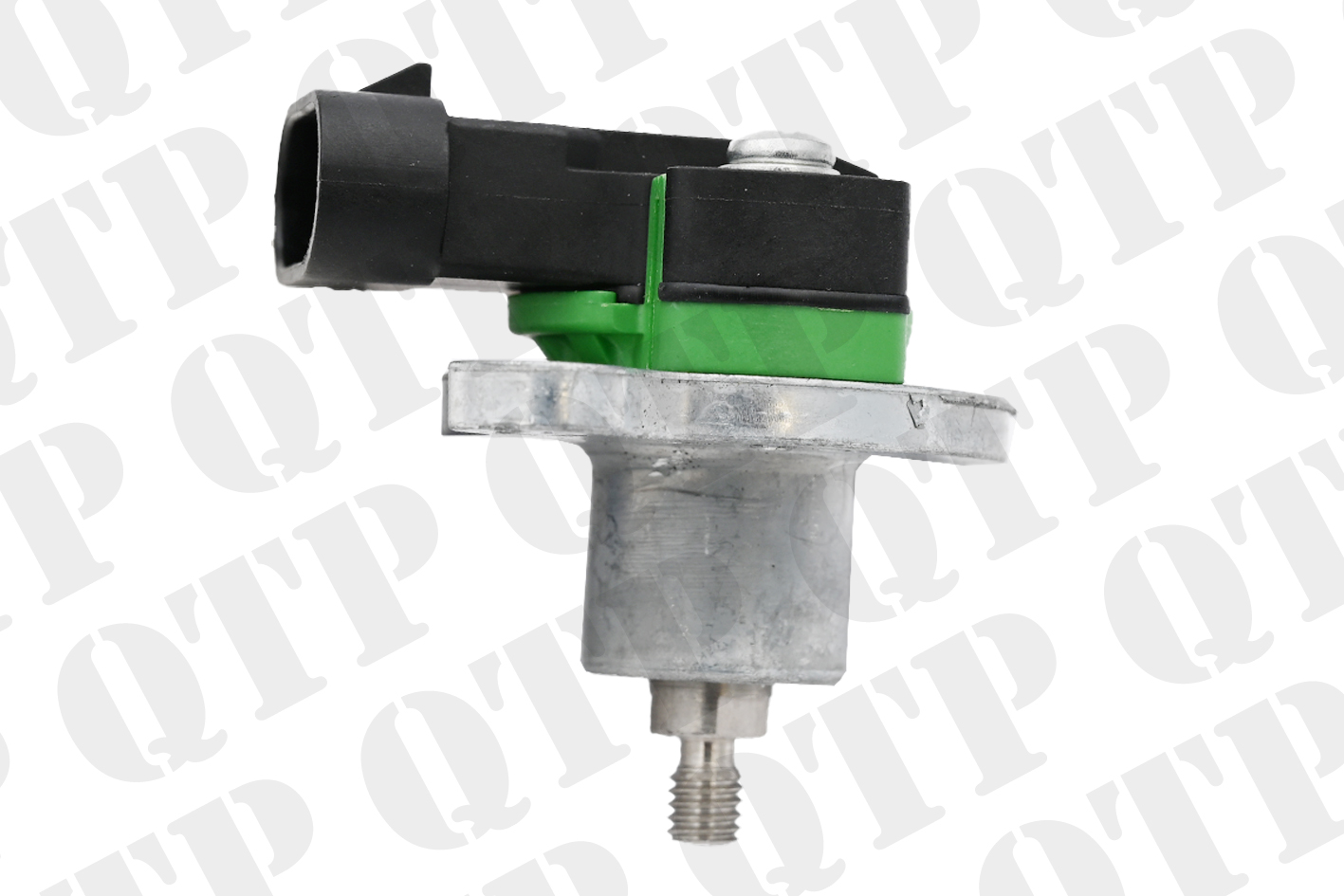 Rotary Position Sensor