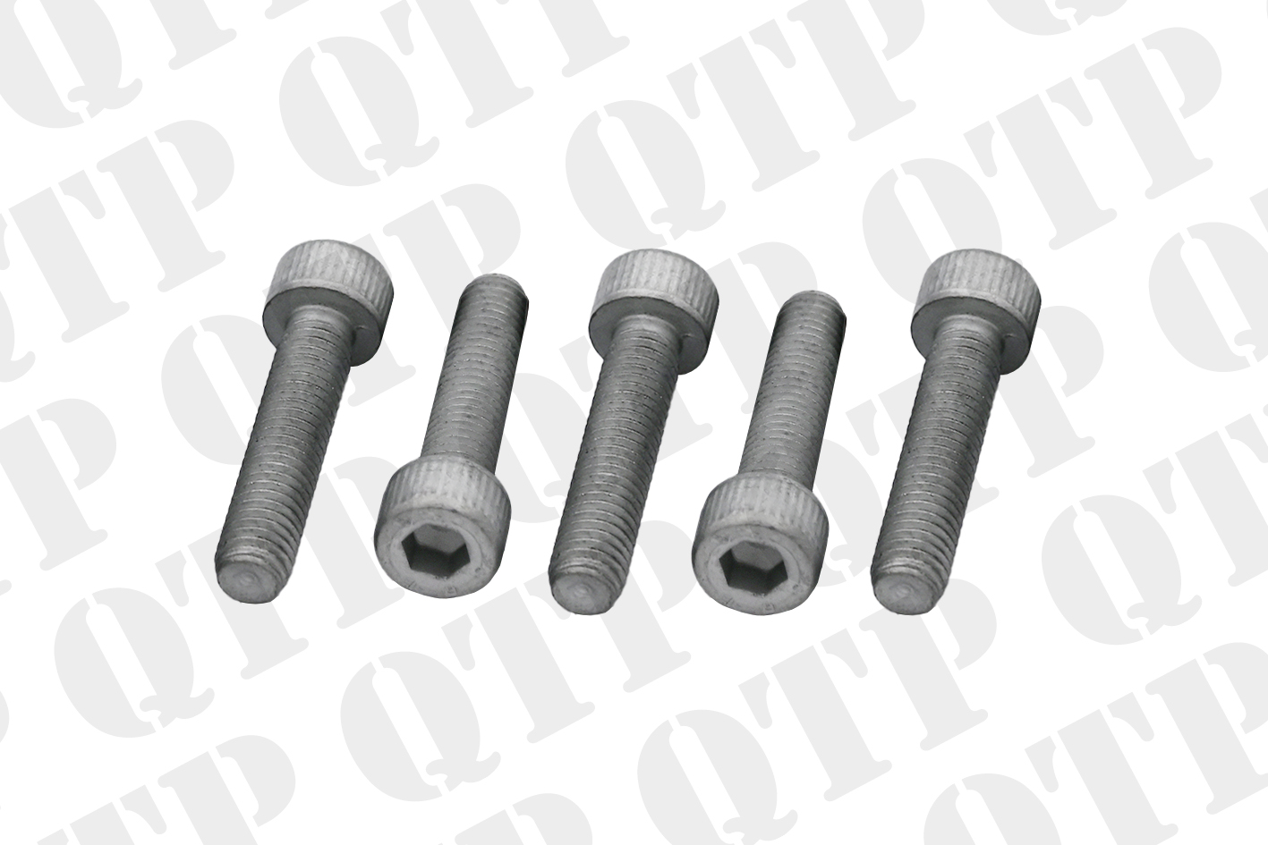 Exhaust Manifold Studs