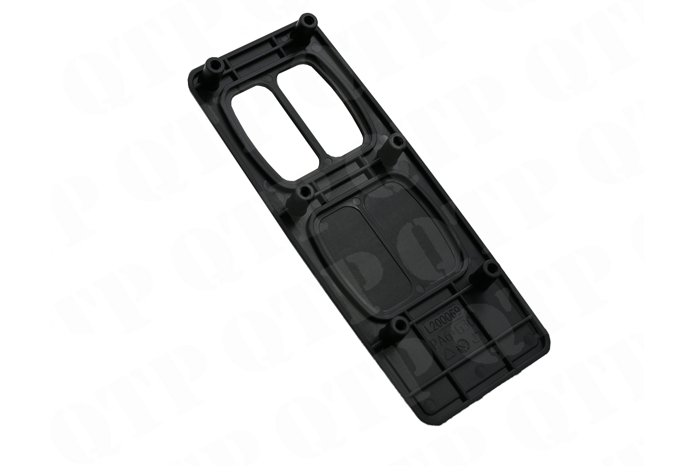Frame Hitch Remote Switch